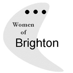 Women of Brighton