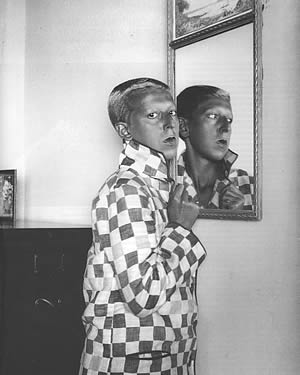 the wonderful Claude Cahun