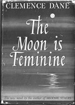 The Moon is Feminine