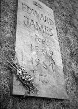 E. James Poet 1907-1984